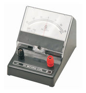 Galvanometer Zero Centre