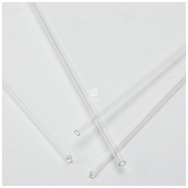 Glass Capillary Tubing