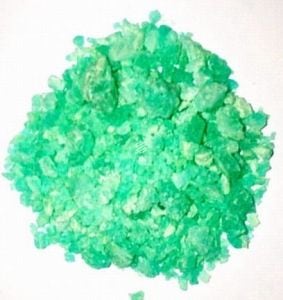 Ferrous Chloride