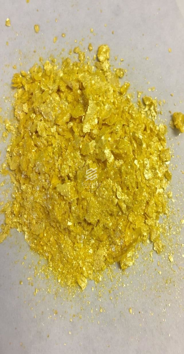 Lead Iodide