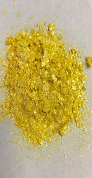 Lead Iodide