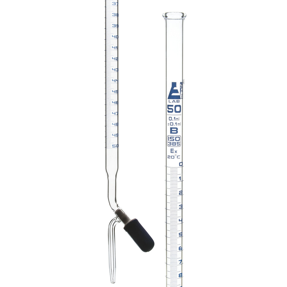 Burette Sciencelab limited