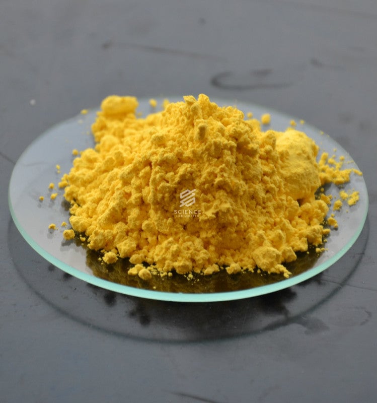 Ferrous Oxalate