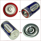 Dry Cells Size D