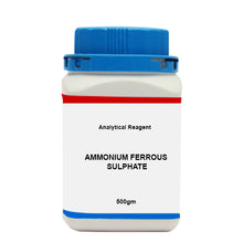 Load image into Gallery viewer, Ammonium Ferrous Sulphate