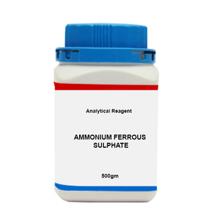 Ammonium Ferrous Sulphate