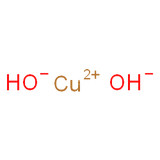 Copper Hydroxide