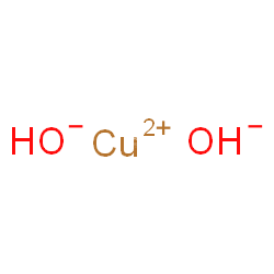 Copper Hydroxide