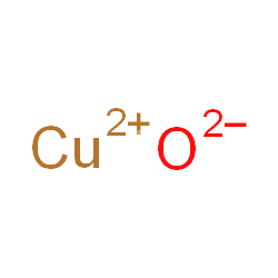 Cupric Oxide