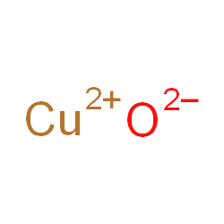 Cupric Oxide