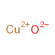 Cupric Oxide