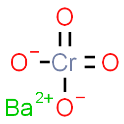 Barium Chromate