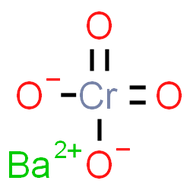 Barium Chromate