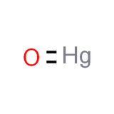 Mercuric Oxide
