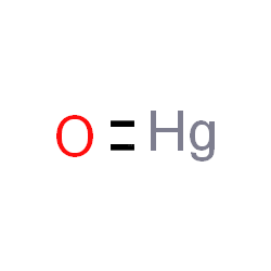 Mercuric Oxide
