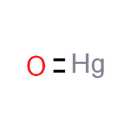 Mercuric Oxide