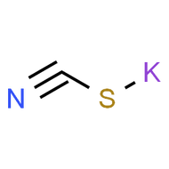 Potassium Thiocyanate