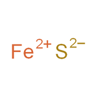 Ferrous Sulphide