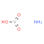 Ammonium Vanadate