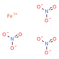 Ferric Nitrate