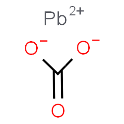 Lead(II) carbonate