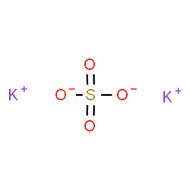 Potassium Sulphate