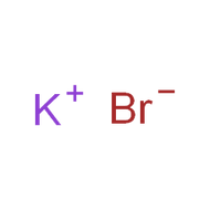 Potassium Bromide