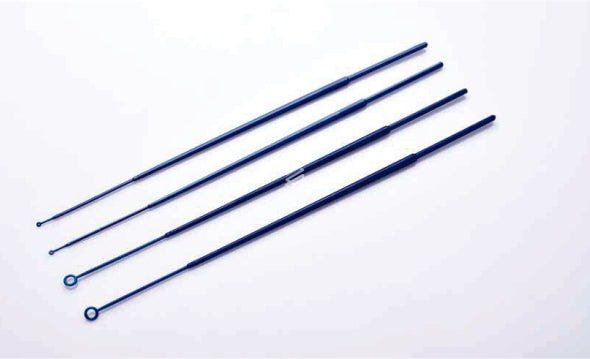 Inoculating Loops and Needles - Sciencelab limited