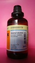Load image into Gallery viewer, Isoamyl Alcohol