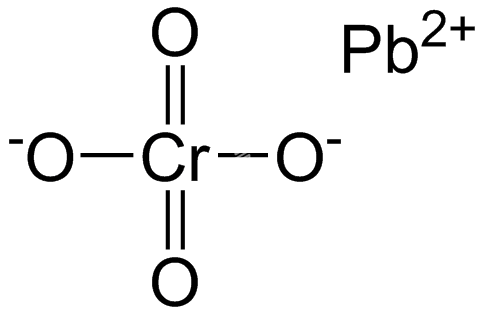 Lead Chromate SLR