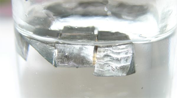 Lithium Metal