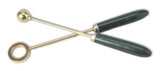 Ball & Ring Apparatus