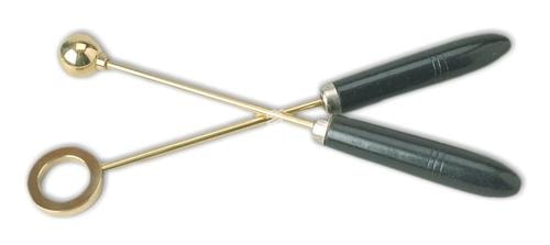 Ball & Ring Apparatus