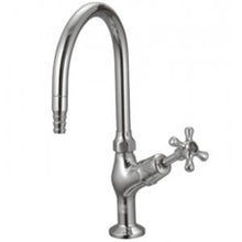Load image into Gallery viewer, Swan Neck Water Tap