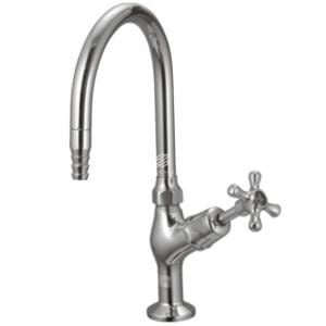 Swan Neck Water Tap
