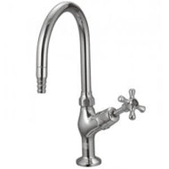 Swan Neck Water Tap