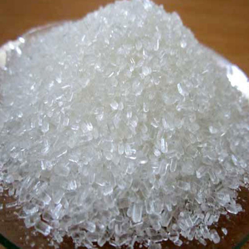 Magnesium Sulphate - Sciencelab limited500gchemicals