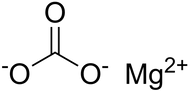 Magnesium Carbonate