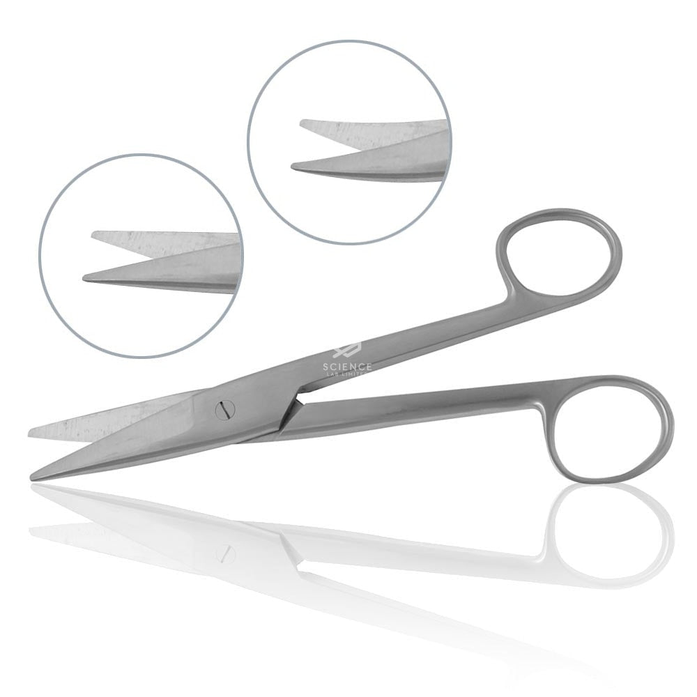Dissecting Scissors – Sciencelab limited