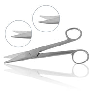 Dissecting Scissors