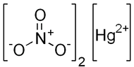 Mercuric Nitrate