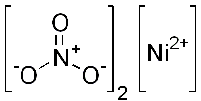 Nickel Nitrate