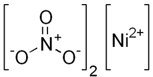Nickel Nitrate