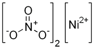 Nickel Nitrate