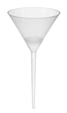 Funnel Plastic