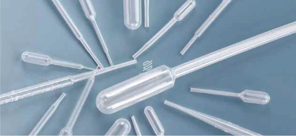 Pasteur Pipette