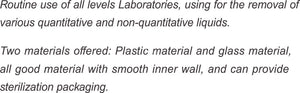 Pasteur Pipette