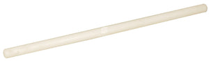 Polythene Rod