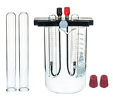 Electrolysis Apparatus Complete