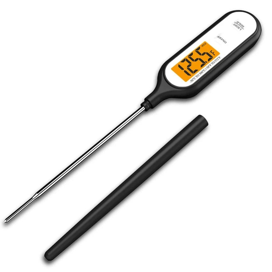 Digital Food Thermometer